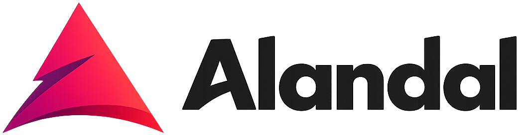 Alandal